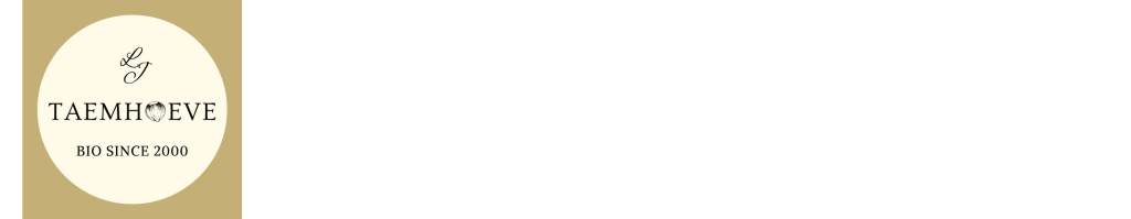 De Taemhoeve footer